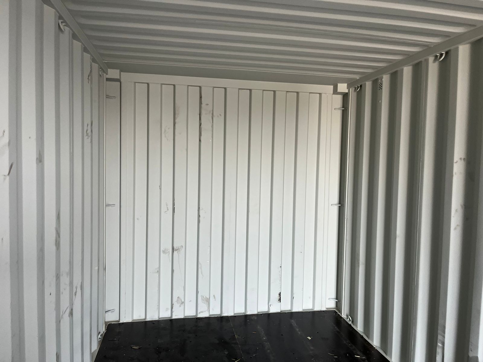 Морской контейнер CICU7761712